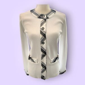 NWT RARE Doncaster Cardigan